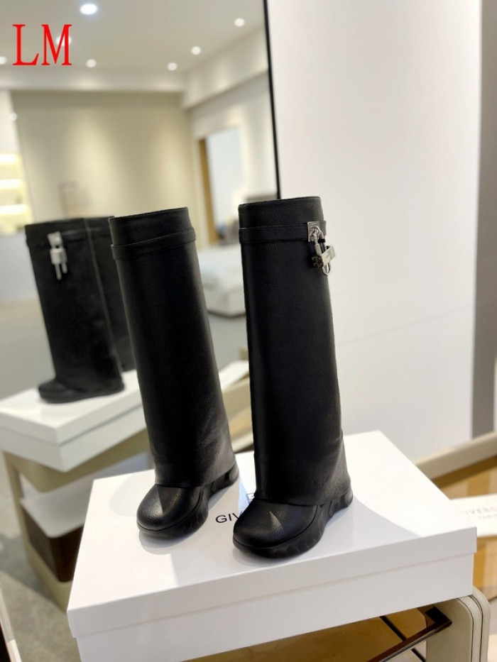 g1vency heel
