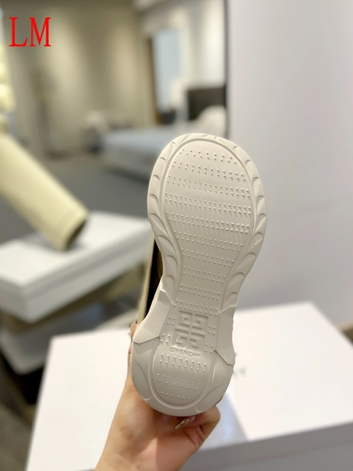 g1vency heel