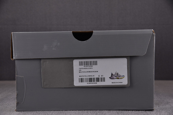 bl 3xl sneaker