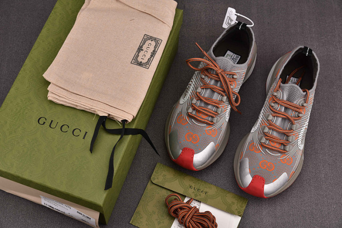 guci trainer sneaker 070502