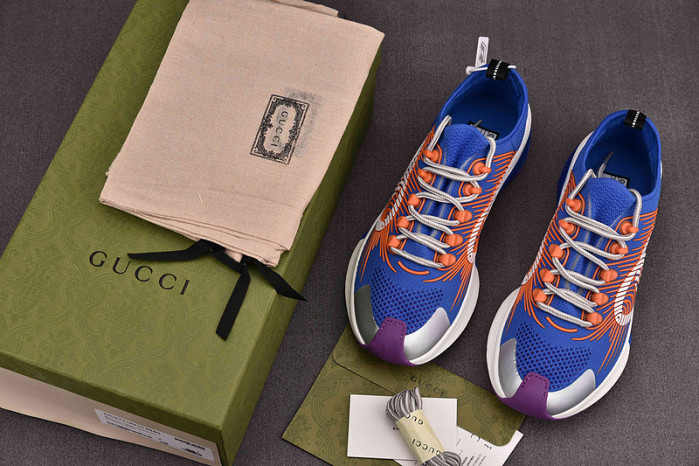 guci trainer sneaker 24060704