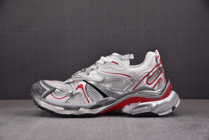 bl runner trainers sneakers