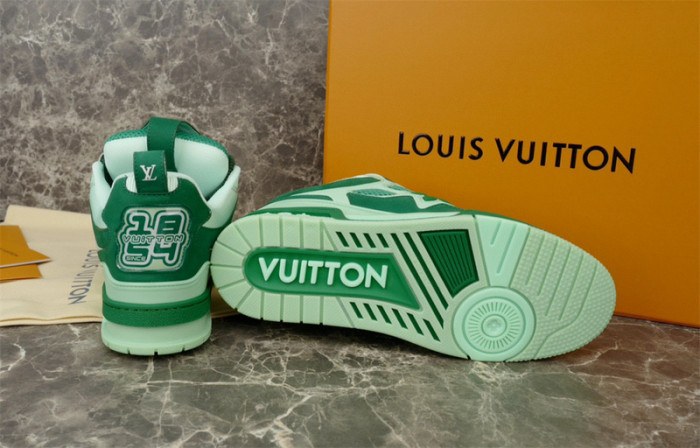 lovt sneaker