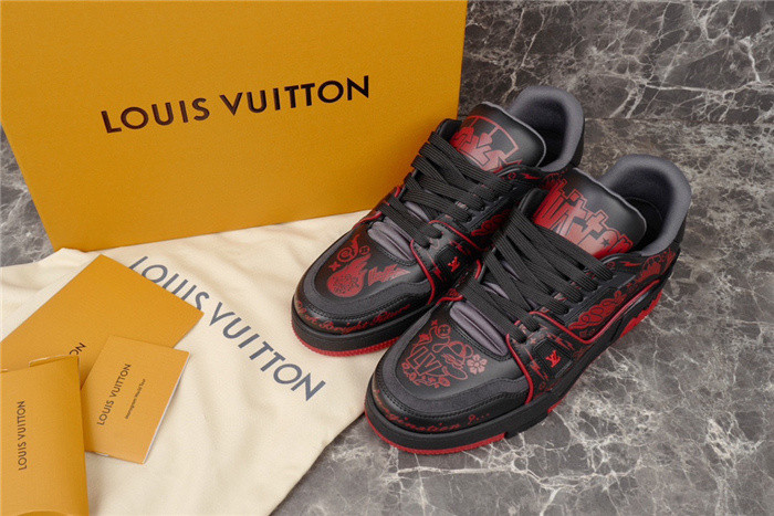 lovt sneaker