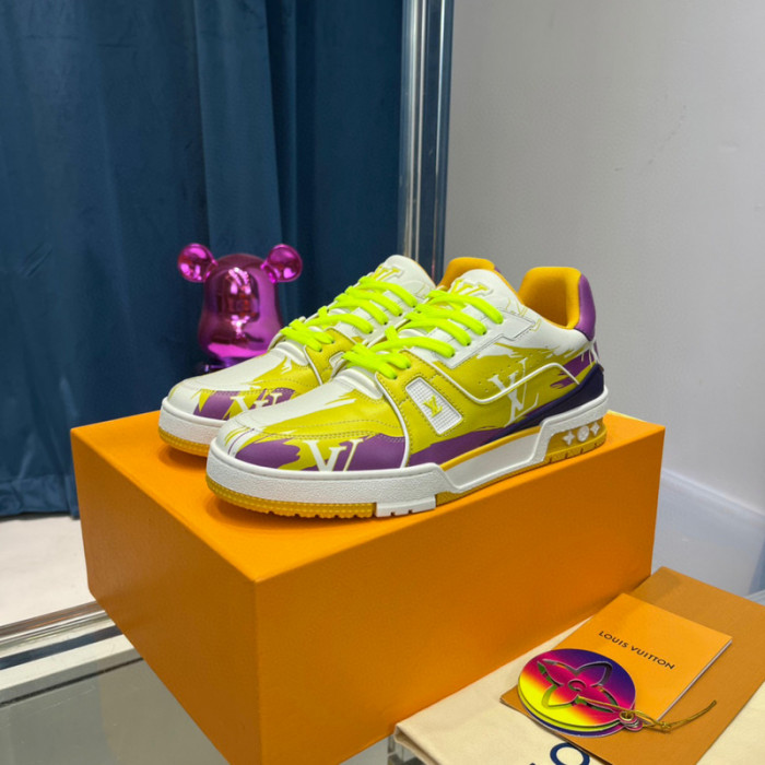 lovt sneaker