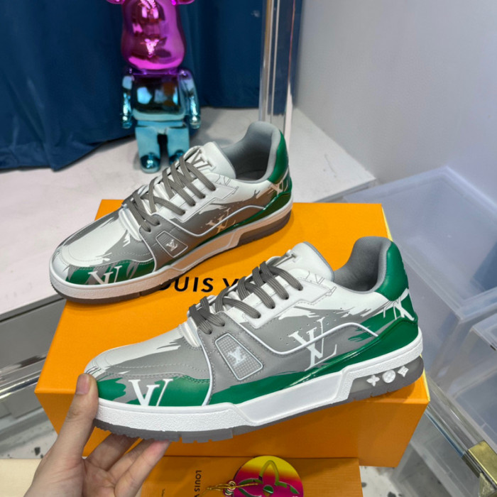 lovt sneaker