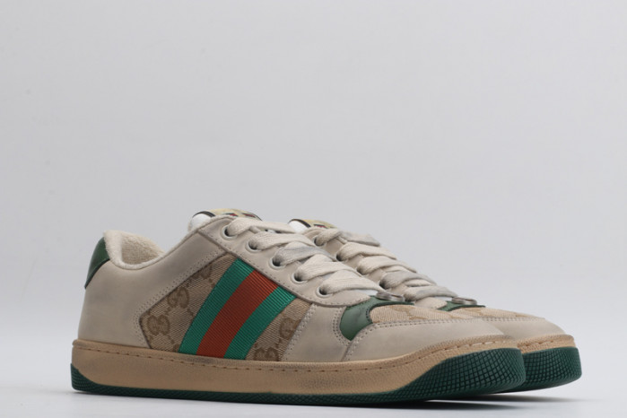 gci screener sneaker