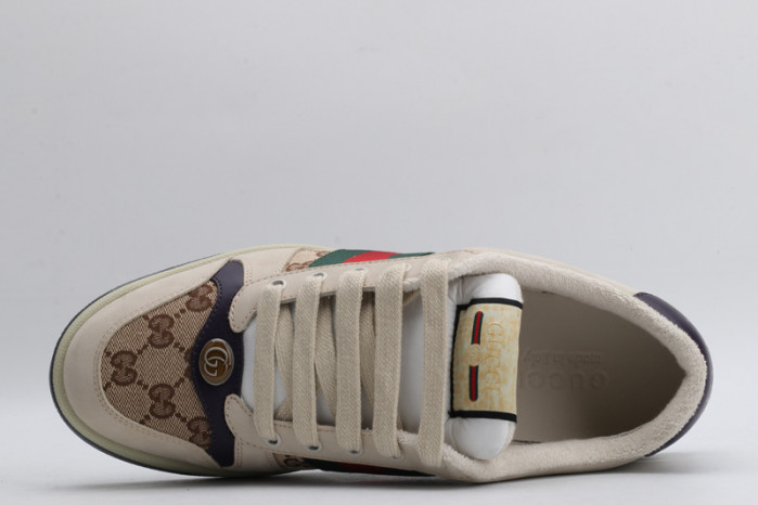 gci screener sneaker