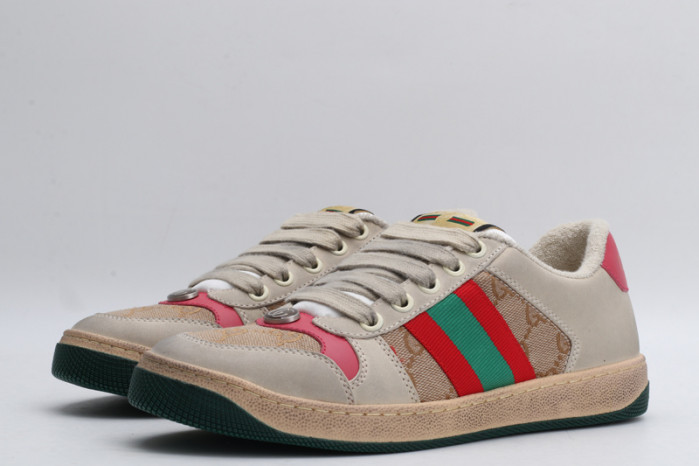 gci screener sneaker