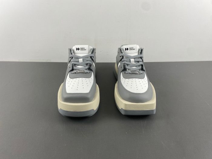 CHOCO CONCERT SNEAKER