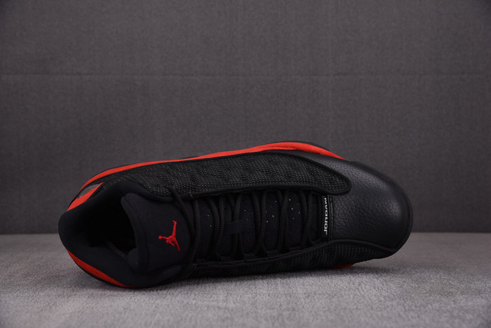 jordan 13 retro bred (2017) - 414571-004