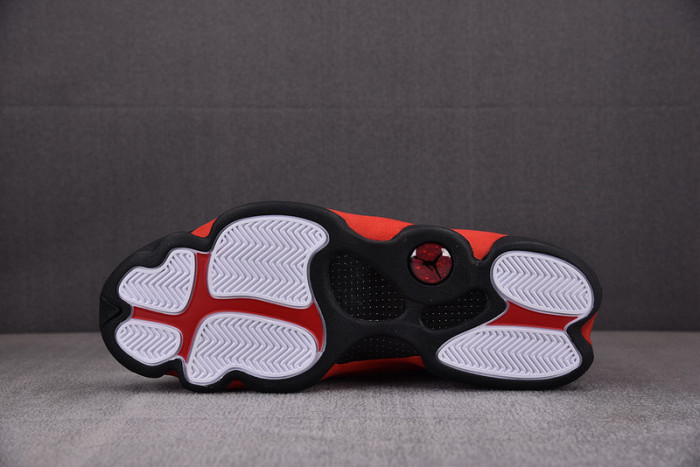 jordan 13 retro bred (2017) - 414571-004