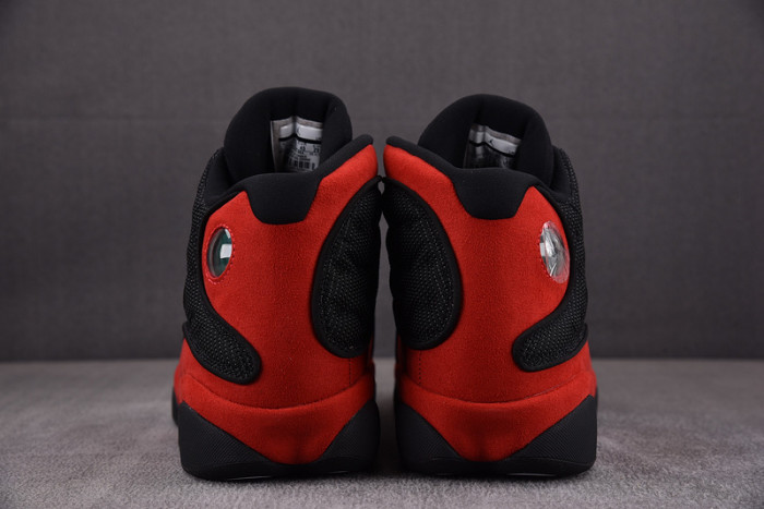 jordan 13 retro bred (2017) - 414571-004