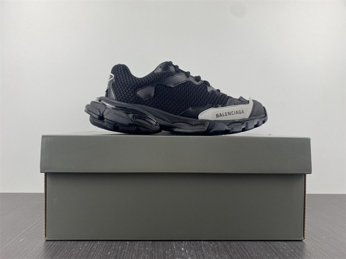 bl track trainers sneaker 22073003