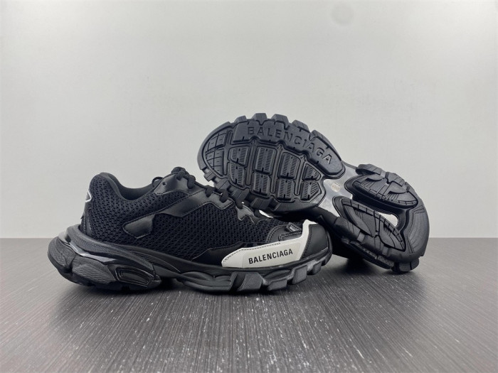bl track trainers sneaker 22073003
