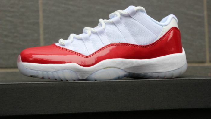 air jordan 11 retro low