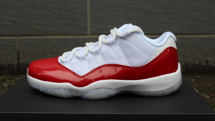 air jordan 11 retro low