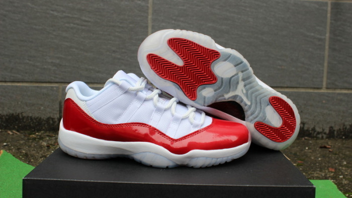 air jordan 11 retro low