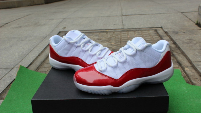 air jordan 11 retro low