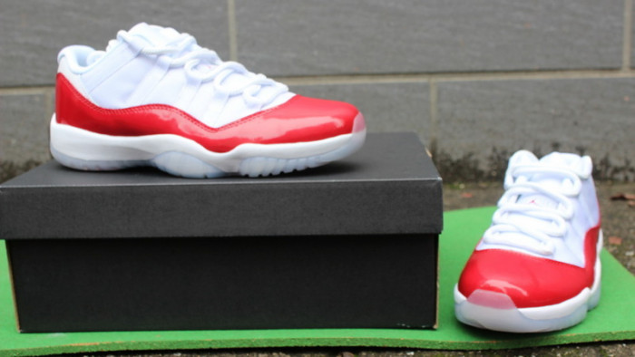 air jordan 11 retro low