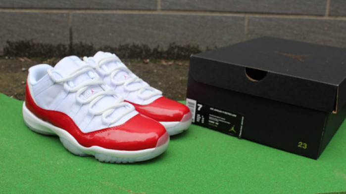 air jordan 11 retro low