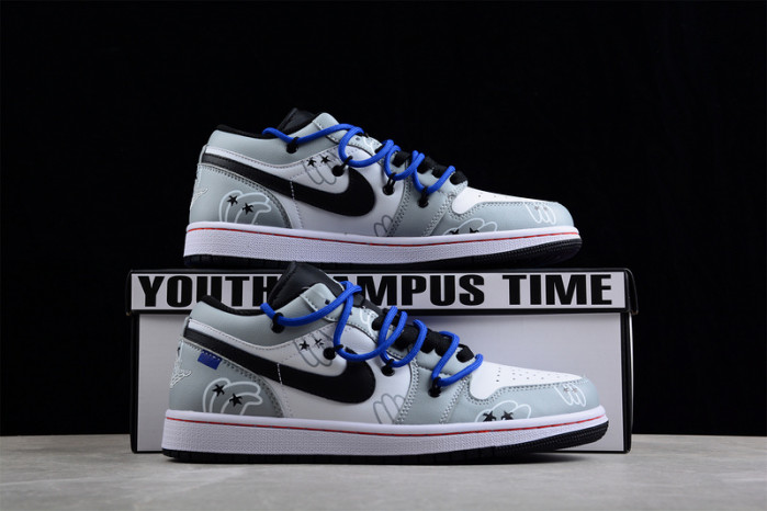 air jordan 1 low 553558-062