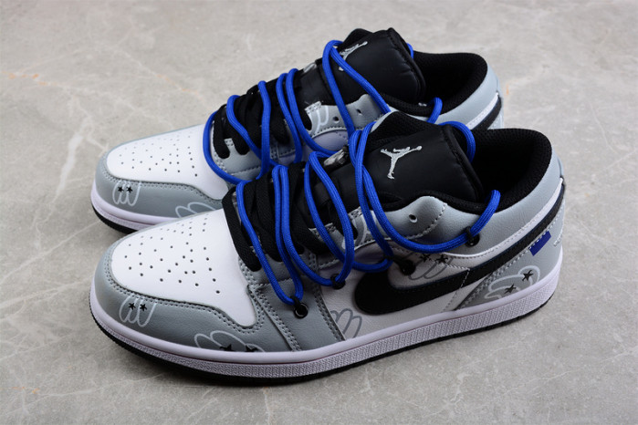 air jordan 1 low 553558-062
