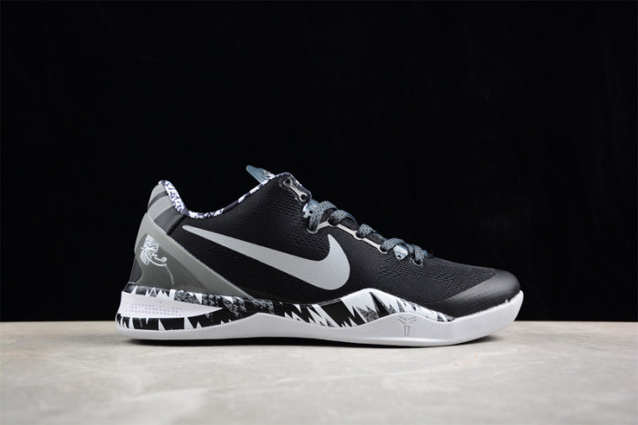 nike kobe 8 system