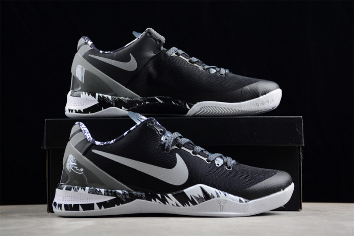 nike kobe 8 system