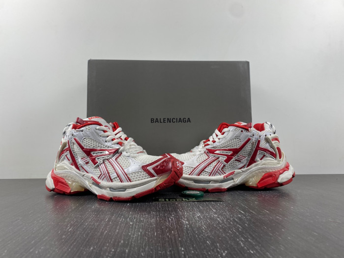 bl runner trainers sneakers