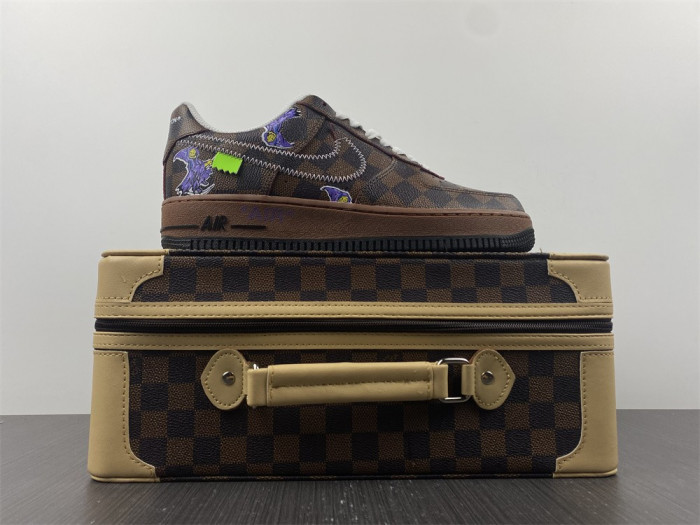 nike air force 1 sneaker