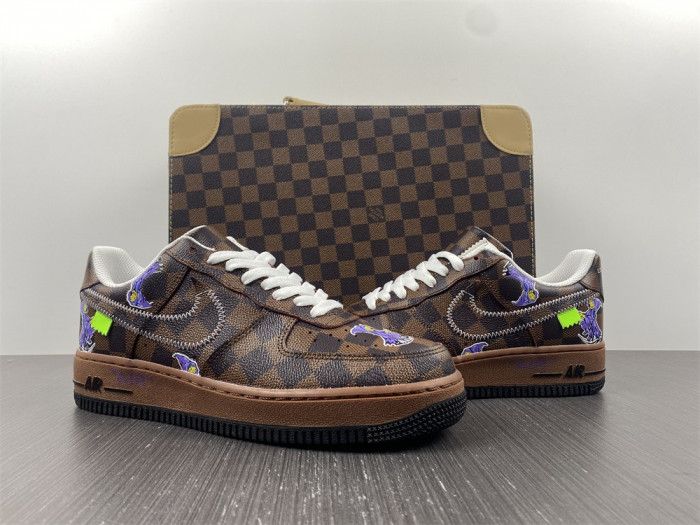 nike air force 1 sneaker