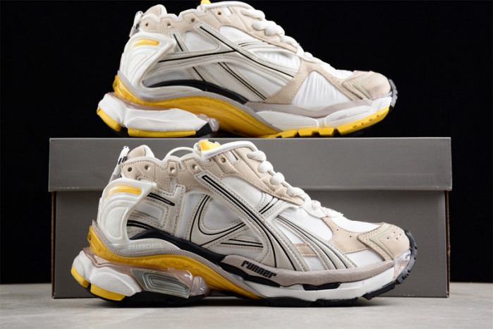bl runner trainers sneakers