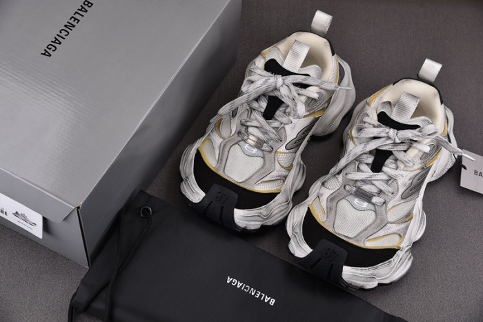 bl 3xl sneaker