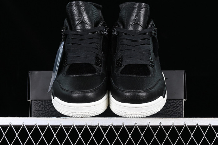 air jordan 4 retro prm