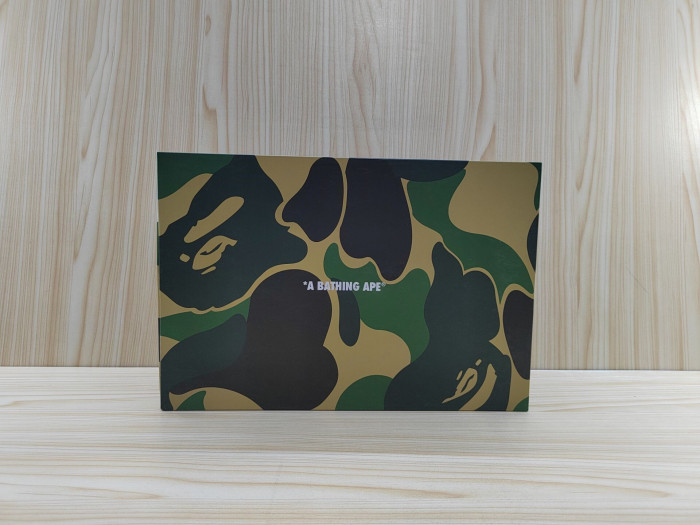 bape sneakers
