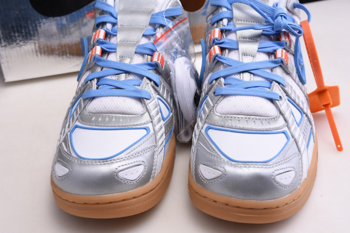 ofw nike air rubber dunk