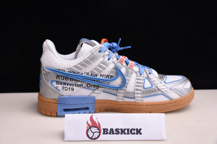 ofw nike air rubber dunk