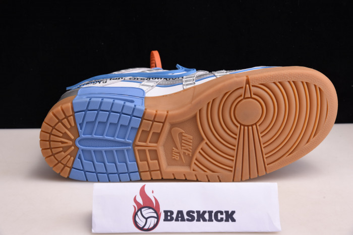 ofw nike air rubber dunk
