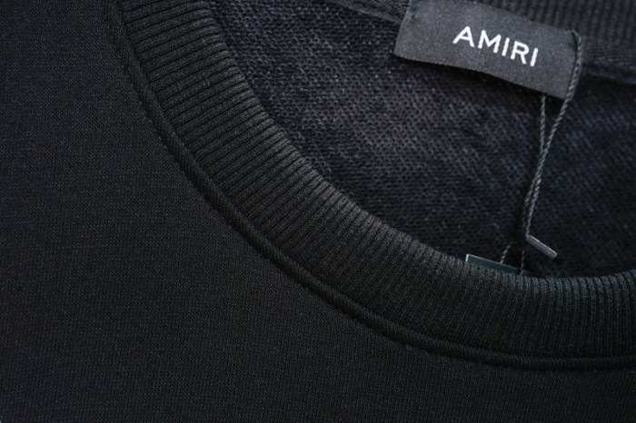 amiri hoodie