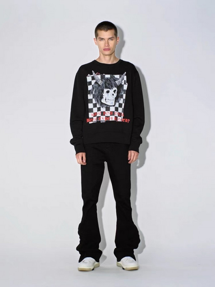 amiri hoodie