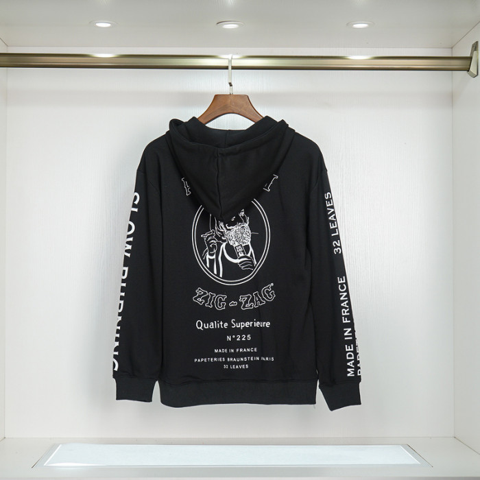 amiri hoodie