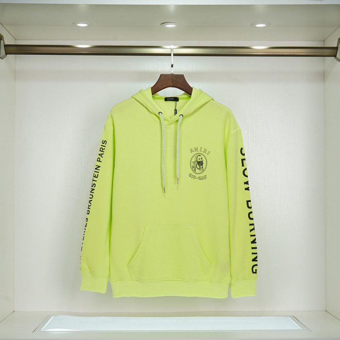 amiri hoodie