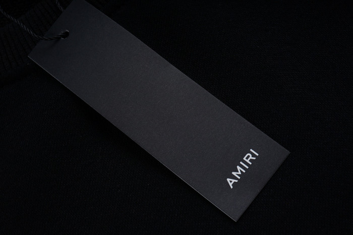 amiri hoodie