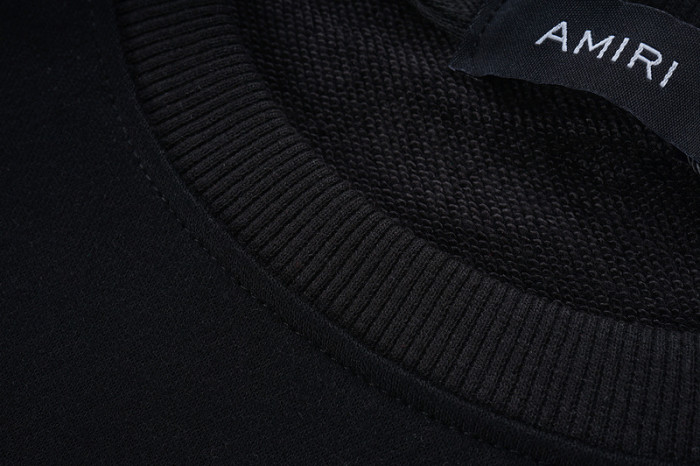 amiri hoodie