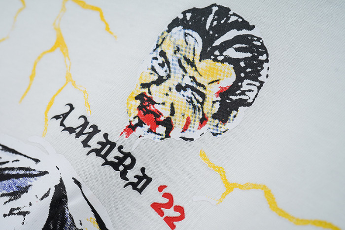 amiri t-shirt