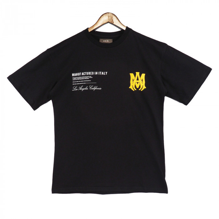 amiri t-shirt