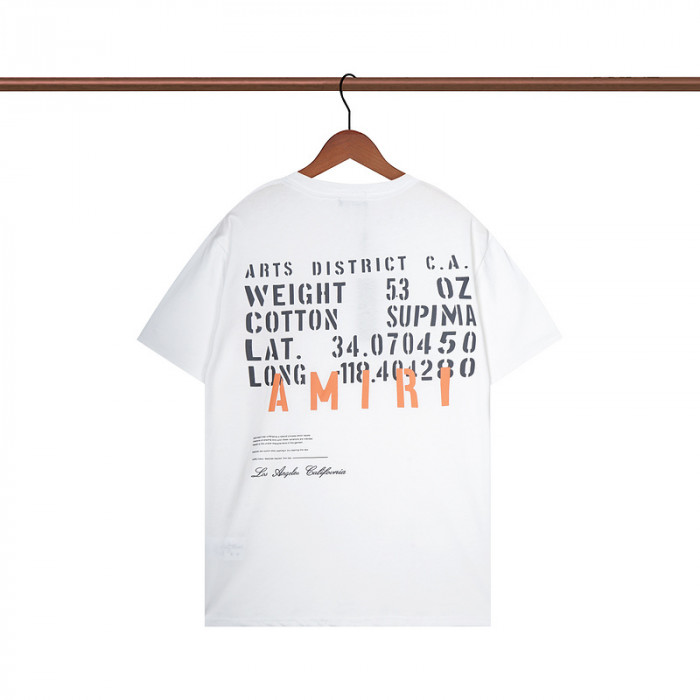 amiri t-shirt