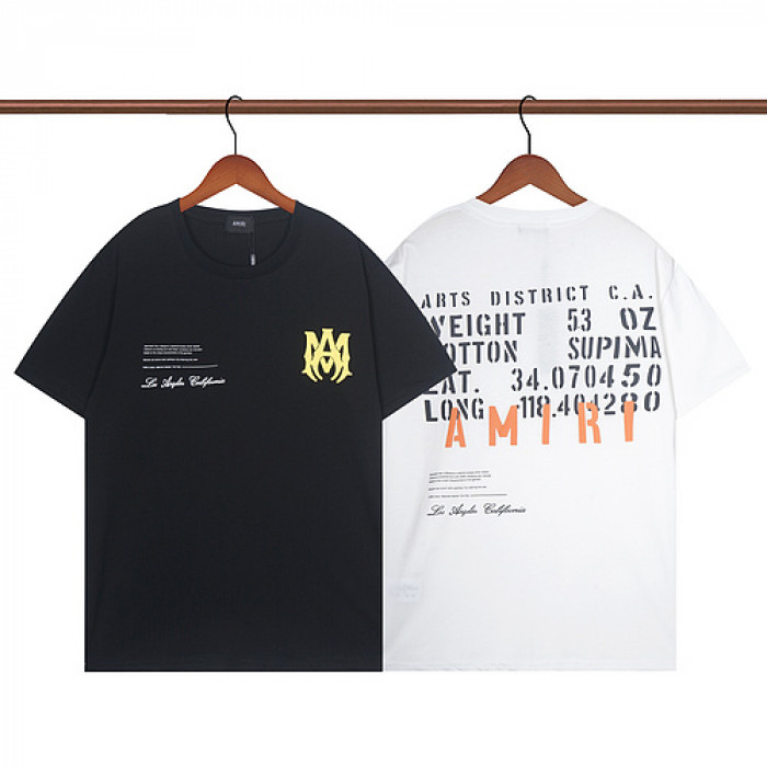 amiri t-shirt