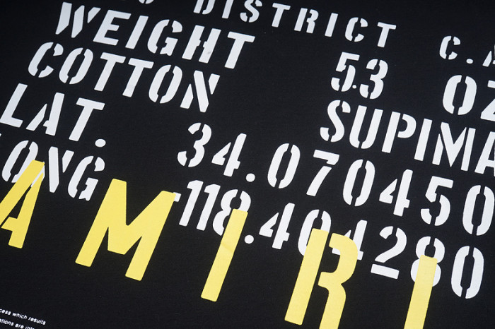 amiri t-shirt